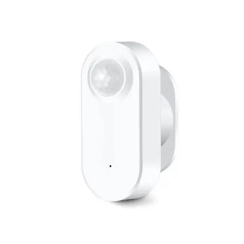 HAOZEE ZG-PIR | SENSOR DE MOVIMIENTO INTELIGENTE ZIGBEE — imagen 1
