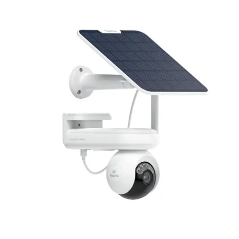 REOLINK ALTAS PT ULTRA – CÁMARA SOLAR DE SEGURIDAD 4K INALÁMBRICA — imagen 1