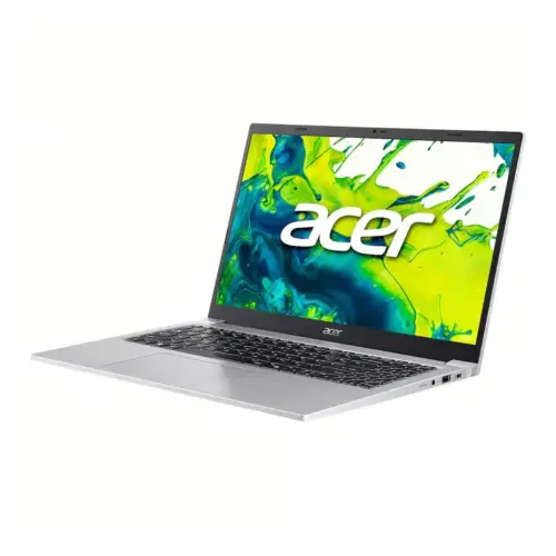 Acer - Aspire Lite 15 Laptop - 15.6" FHD IPS - Intel Core 3 Series 1 N350 - Intel Graphics - 8GB Onboard - 128GB PCIe SSD - Ligh — imagen 2