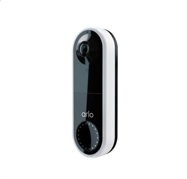 ARLO | TIMBRE INTELIGENTE CON VIDEO WI-FI's foto | Nexo Biznes |  BizneCubano