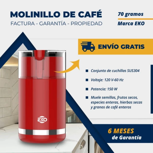MOLINILLO DE CAFÉ's foto | Nexo Biznes |  BizneCubano