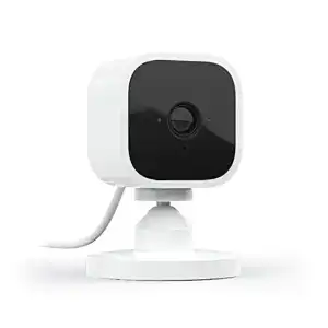 BLINK MINI | CÁMARA DE SEGURIDAD 1080P CON DETECCIÓN DE MOVIMIENTO miniatura 1