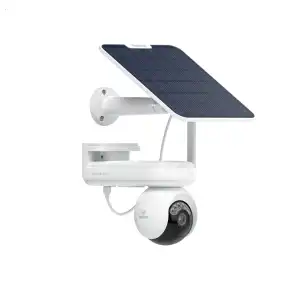 REOLINK ALTAS PT ULTRA – CÁMARA SOLAR DE SEGURIDAD 4K INALÁMBRICA miniatura 1