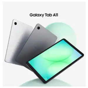 Tablet Samsung Tab A11 LTE 8.7 pulgadas 4GB Ram 64GB Almacenamiento Gris miniatura 1